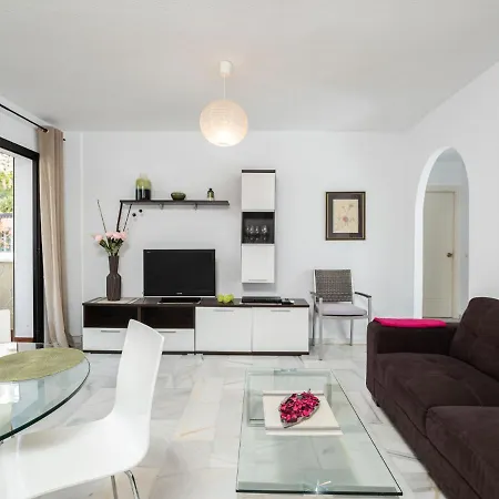 Portside By Interhome *