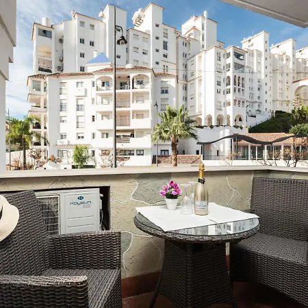 Portside By Interhome Estepona