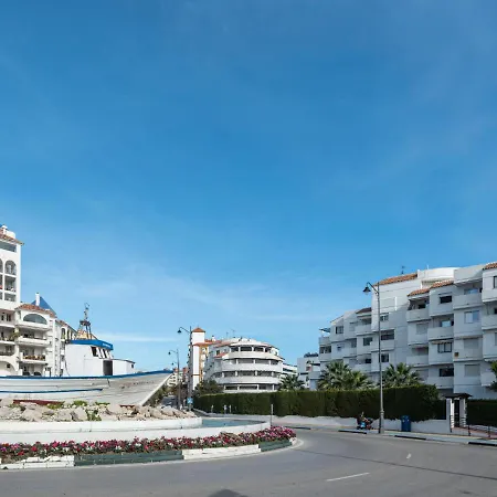 Portside By Interhome Apartment *