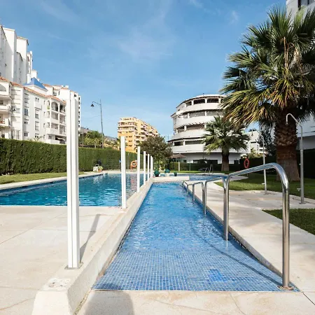 Appartement Portside By Interhome *