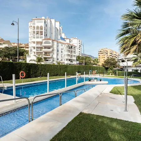 Apartment Portside By Interhome Estepona