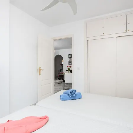 Appartement Portside By Interhome *