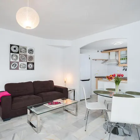 Portside By Interhome Appartement Estepona