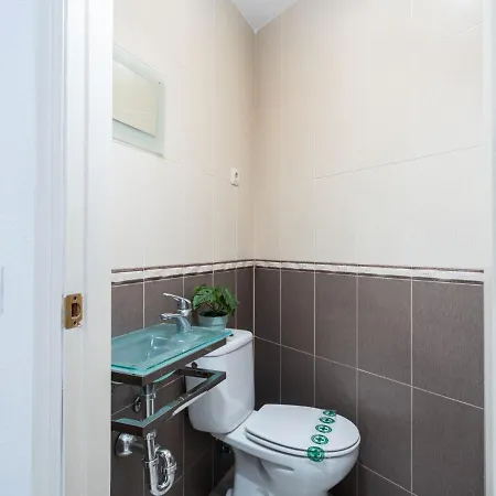 Portside By Interhome Apartment *