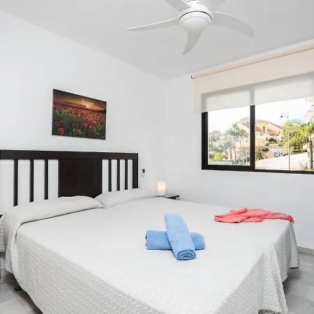 Appartement Portside By Interhome Estepona