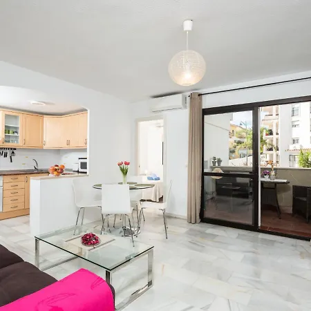 Portside By Interhome Estepona
