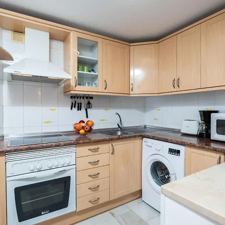 Portside By Interhome Appartement