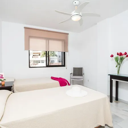 Portside By Interhome * Estepona
