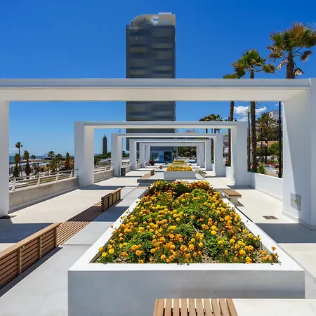 Portside By Interhome Estepona