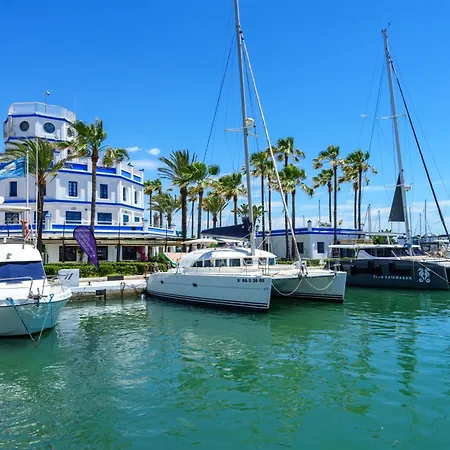 Portside By Interhome Appartement Estepona