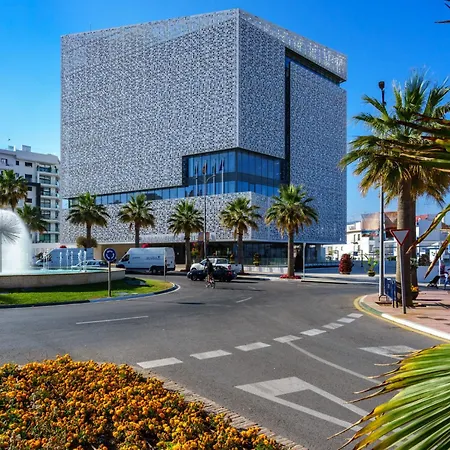 Portside By Interhome Estepona