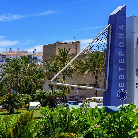 Appartement Portside By Interhome Estepona